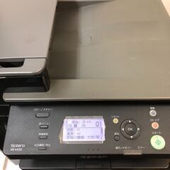CANON SATERA MF4430 