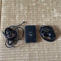 ETC車載器