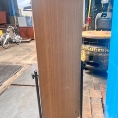 姿鏡　ミラー　中古品の画像