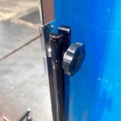 姿鏡　ミラー　中古品の画像