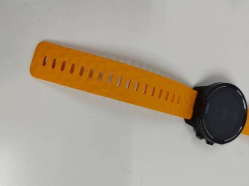SUUNTO 9 BARO/OW183/GPSスマートウォッチ ④