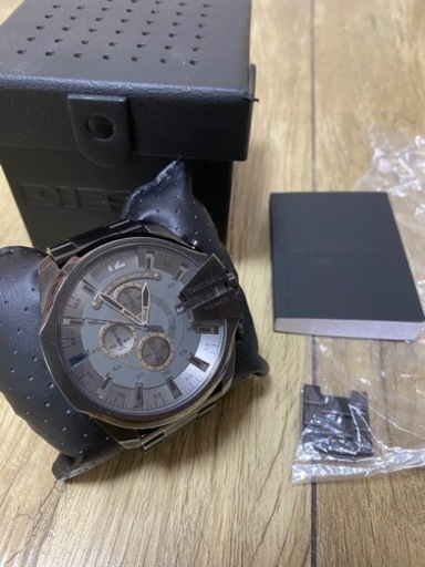 【DIESEL】ディーゼルDZ-4282