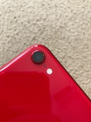 iPhoneSE第２世代　中古