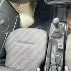 車検長い　スズキ　キャリー4WDの画像