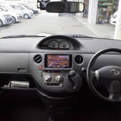 トヨタ シエンタ ダイス入庫致しました！！！の画像