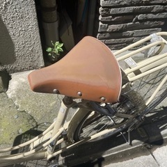 ブリジストンの自転車の画像