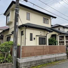 🔥入居総額0円🔥4LDK🔥JR成田線「小林」駅 徒歩8分✨千葉県...