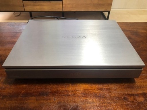 DBR-M180 REGZA タイムシフトレコーダー
