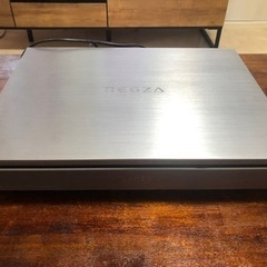 DBR-M180 REGZA タイムシフトレコーダー