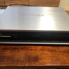 DBR-M180 REGZA タイムシフトレコーダーの画像