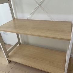 シェルフ、棚、ラックの画像