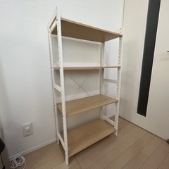 シェルフ、棚、ラック