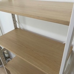 シェルフ、棚、ラックの画像