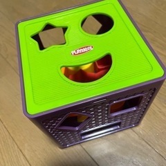 ブロック