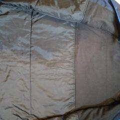 IGNIO　ベンチコート　140の画像