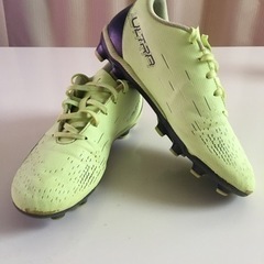 PUMAスパイク