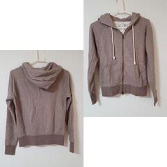 ★ ダウンジャケット パーカー  などおまとめ売り 5着セットの画像