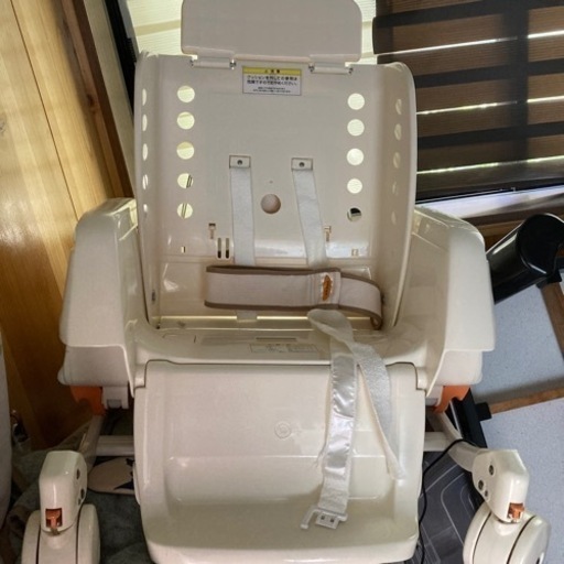 新生児必需品