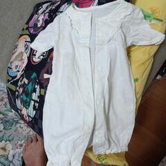 女の子服