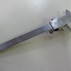 ダイヤルノギス　ステレンス製　ケース付き　測定　工具　0.02mm　ノギス　（19）の画像