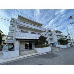🌻入居費用9万円🌻】✨審査No.1✨ 🔥常磐緩行線「馬橋」駅 徒...