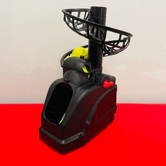 【処分　定価5,488円】テニストスマシン　ほぼ新品　テニスボー...