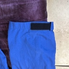 ブリヂストン　サロペット　美品　LL 値下げ。の画像