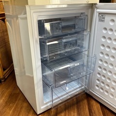 ˚✧₊⁎美品⁎⁺˳✧༚アイリスオーヤマ　2020製　冷凍庫　85L ワンシーズン使用の画像