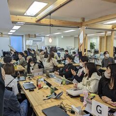 【正社員】フード業界の企業と求職者のご縁を結ぶ キャリアアドバイザー募集の画像