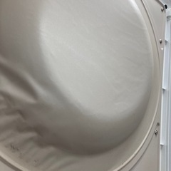 ★大特価★日立　衣類乾燥機　5kg 2016年製の画像