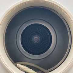 ★大特価★日立　衣類乾燥機　5kg 2016年製の画像