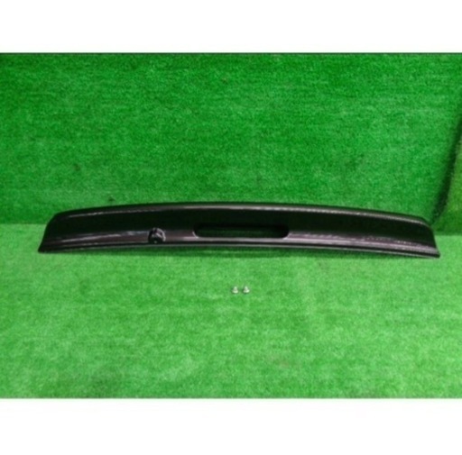 MG33SモコMF33S MRワゴンオプションリアスポイラー