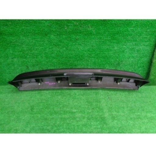 希少!! 良品! MG33SモコMF33S MRワゴンオプションリアスポイラー