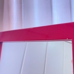 全身鏡　の画像