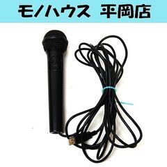 ハドソン カラオケJOYSOUND Wii 専用 USBマイク ...