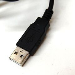 ハドソン カラオケJOYSOUND Wii 専用 USBマイク MH070212C1 ブラック系  マイク 有線タイプ HUDSON 札幌市 清田区 平岡の画像