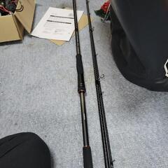 シマノ ハードロッカーSS S910H-3