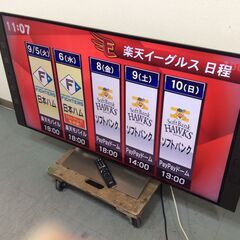 (9/25受渡済)YJT7127【SONY/ソニー 55インチ液晶テレビ】美品 2017年製 BLAVIA KDL-55X9500E 家電 映像機器 Android TV 4Kモデル ハイレゾスピーカー