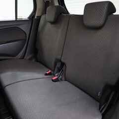 【加速が良く荷物が載せやすい車！！】　乗り心地が良いので長く運転しても疲れにくいです。の画像