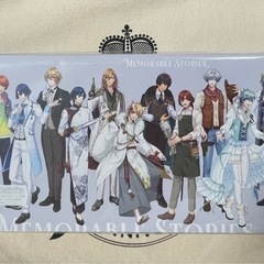 うたの⭐︎プリンスさまっ♪  初回限定版　ドラマCD