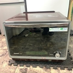 インバーター 1000W 電子レンジ パナソニック 家電の中古が安い
