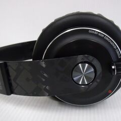 ソニー ステレオヘッドホン MDR-XB1000 2011年モデルの画像