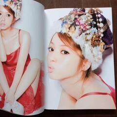 写真集5冊セットの画像