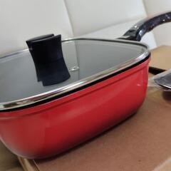 新品✨最終値下げ‼️マルチパンの画像