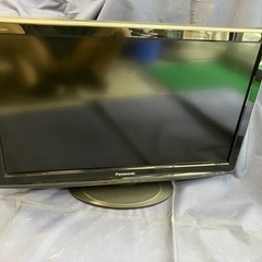 パナソニック　液晶テレビ　TH-L32X11
