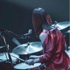 【ドラム求】楽しく初心者バンド組みませんか？🤗