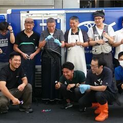【未経験OK/時給1,400円/深夜割増賃金1,750円】 大田市場でピッキングのお仕事の画像