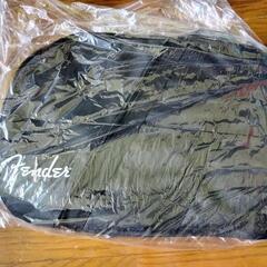Fender ソフトケース　ストラトキャスター用の画像