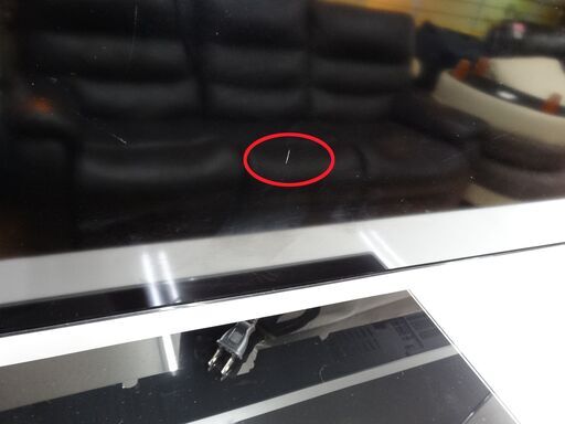 液晶テレビ 40型 スタンド付き 東芝 レグザ 2012年製 40J7 TOSHIBA REGZA 40インチ 西岡店