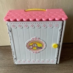 メルちゃん 子供大好きおままごと